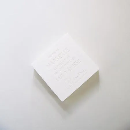 Lothantique Milk Soap 100g