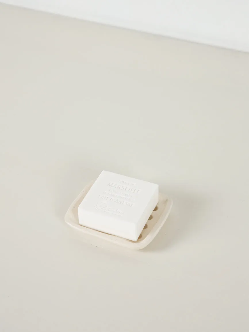 Lothantique Milk Soap 100g