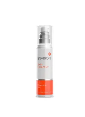 Low Foam Cleansing Gel 200ml