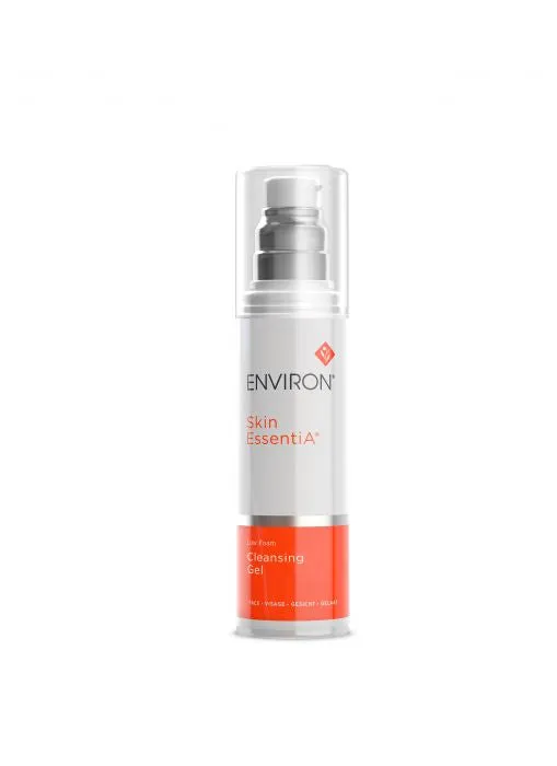 Low Foam Cleansing Gel 200ml