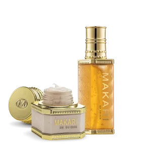 Makari Clarify and Hydrate Duo (2 pc set)