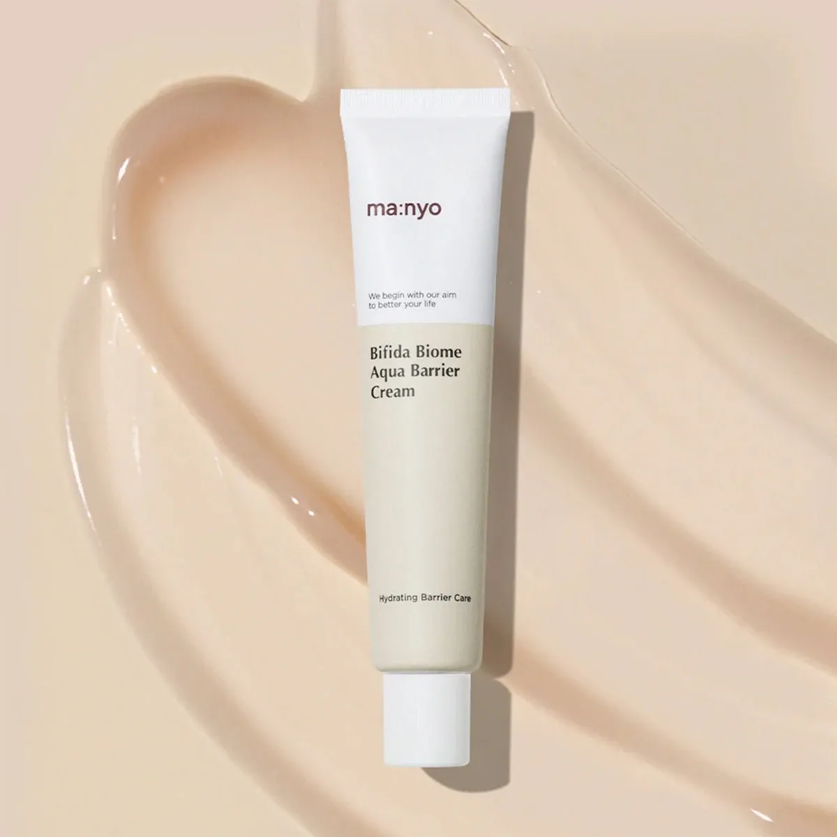 Manyo Bifida Biome Aqua Barrier Cream 80Ml