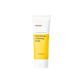 Manyo Pure & Deep Cleansing Foam 200Ml