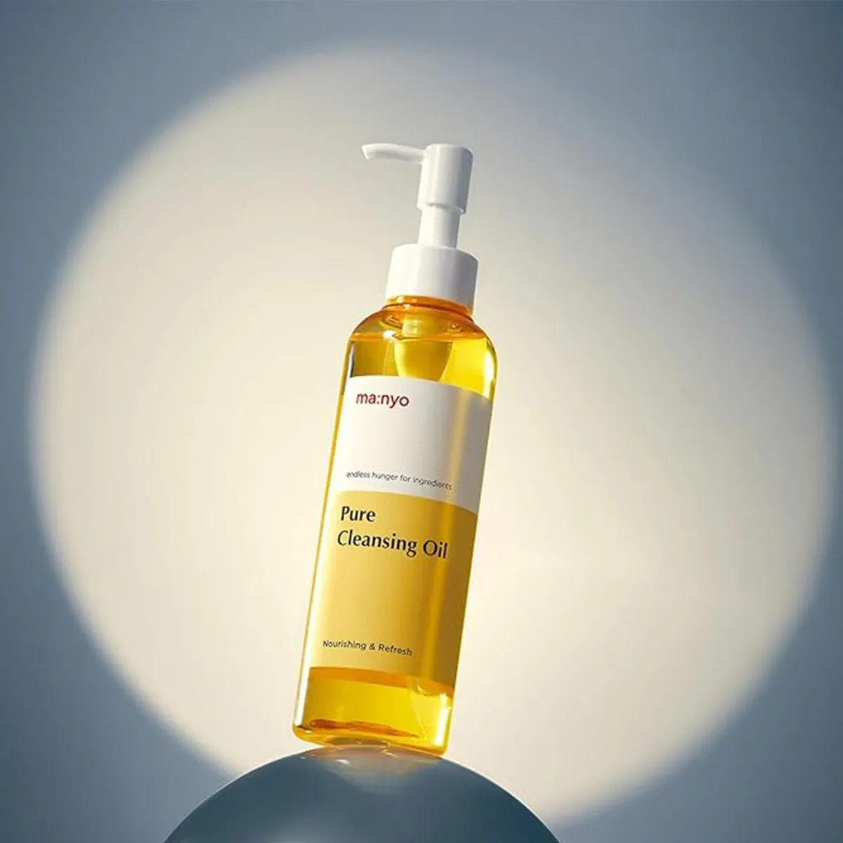 Manyo Pure Cleansing Oil 200Ml