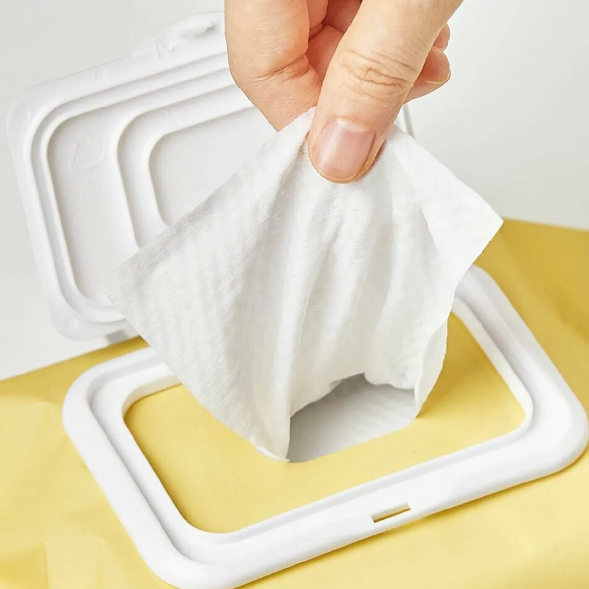 Manyo Pure Cleansing Tissue (80 Sheets)