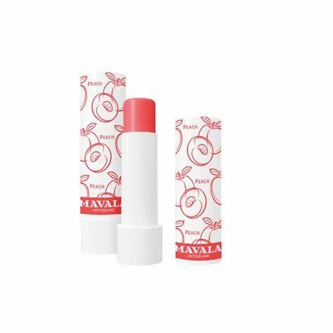 Mavala Tinted Lip Balm SPF 15