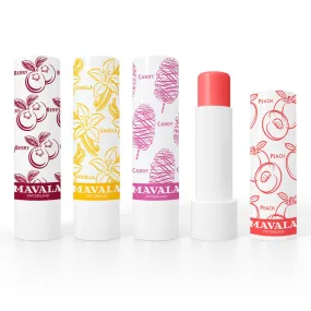 Mavala Tinted Lip Balm SPF 15