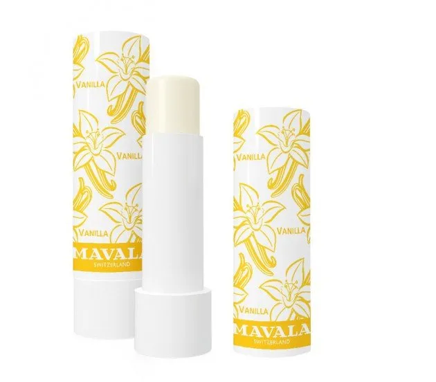 Mavala Tinted Lip Balm SPF 15