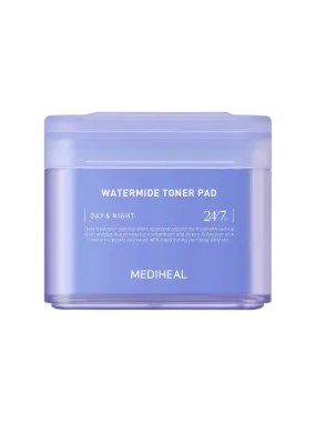 Mediheal WATERMIDE TONER PAD
