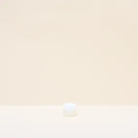 Mellow Mallow Beruhigende Tagespflege mit Marshmallow und Kamille Probe