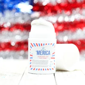 'MERICA Hyaluronic Acid Gel Cream