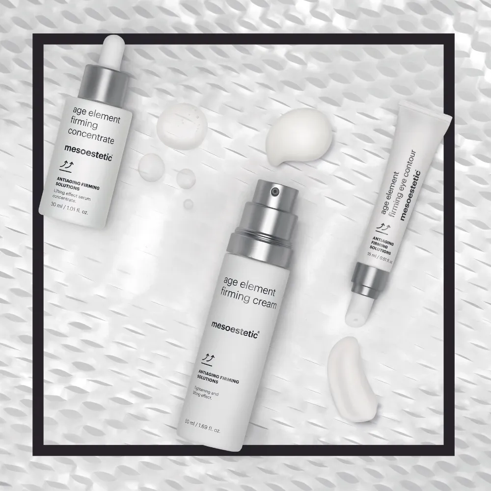 Mesoestetic Age Element Firming Eye Contour 15ml