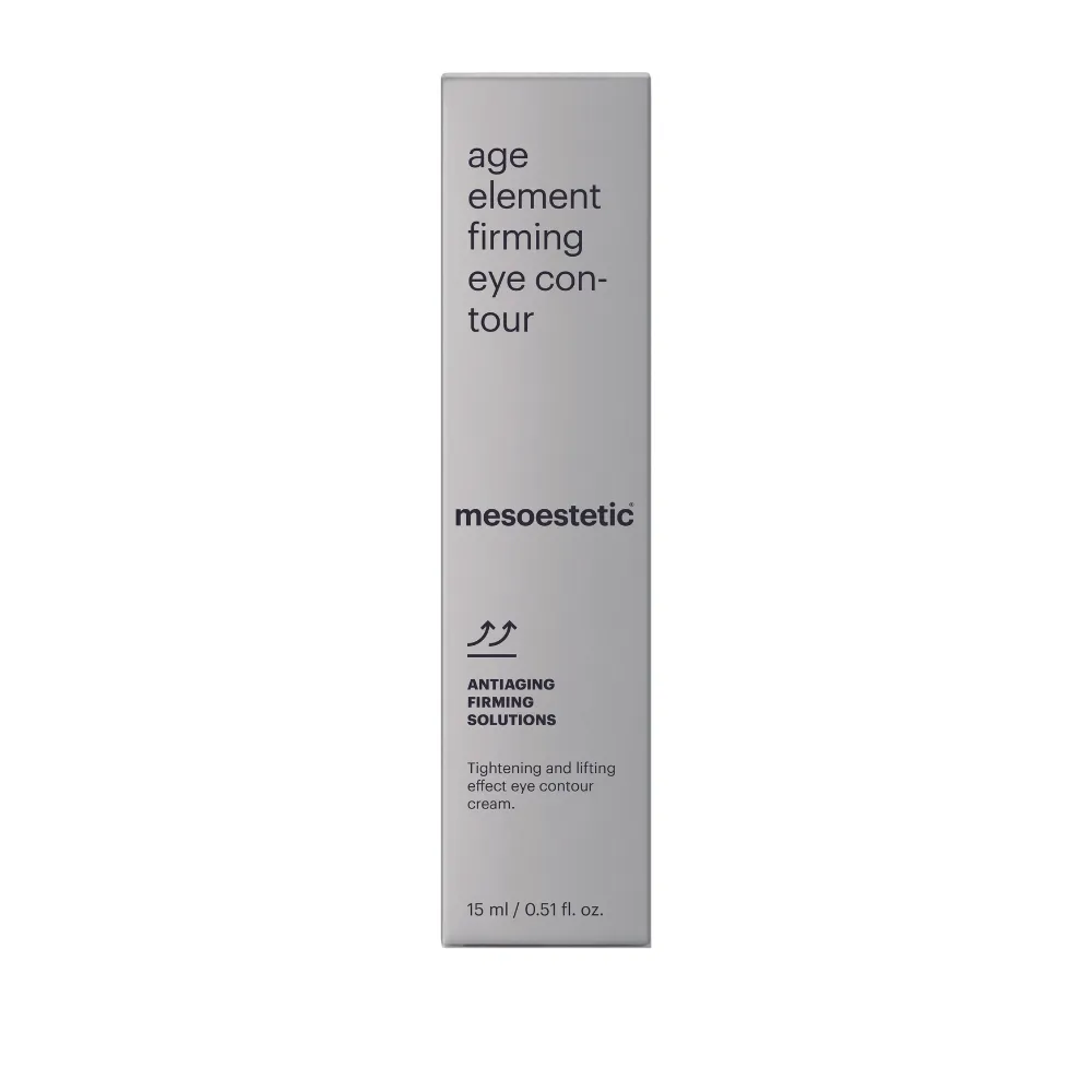 Mesoestetic Age Element Firming Eye Contour 15ml