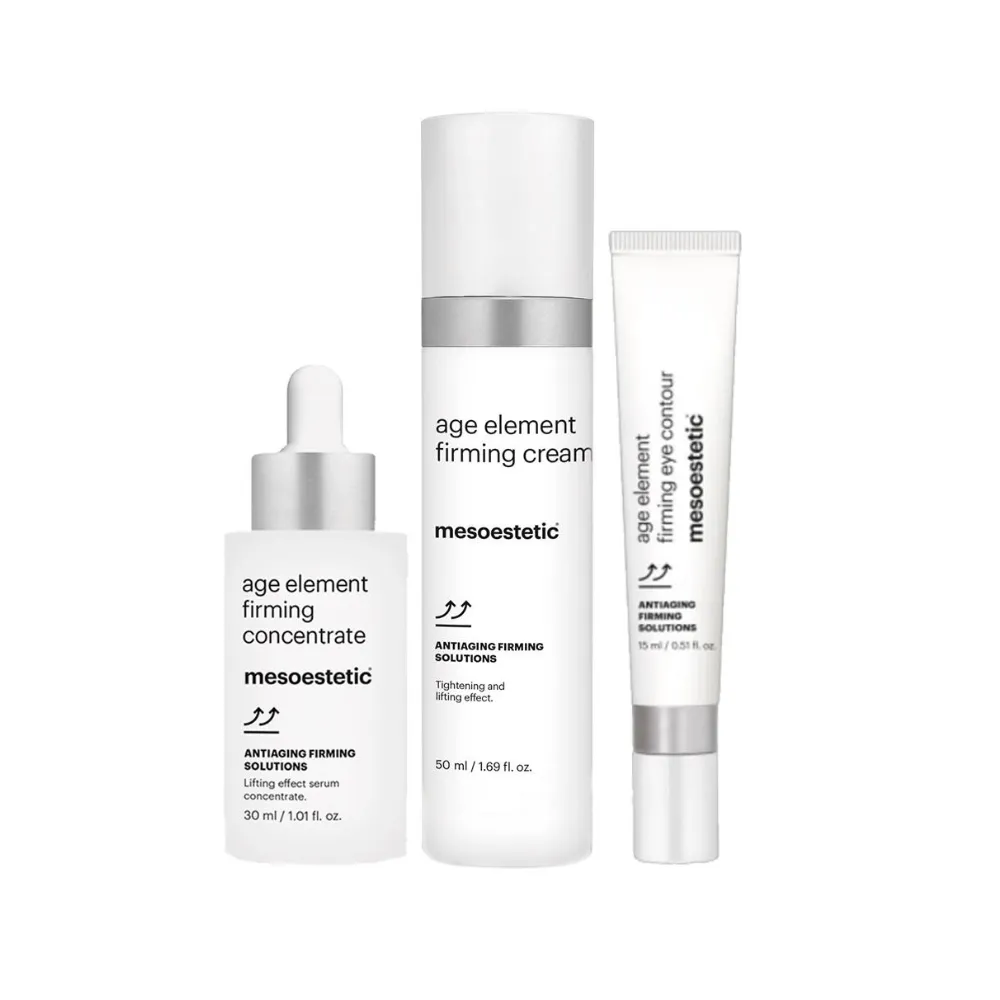 Mesoestetic Age Element Firming Eye Contour 15ml