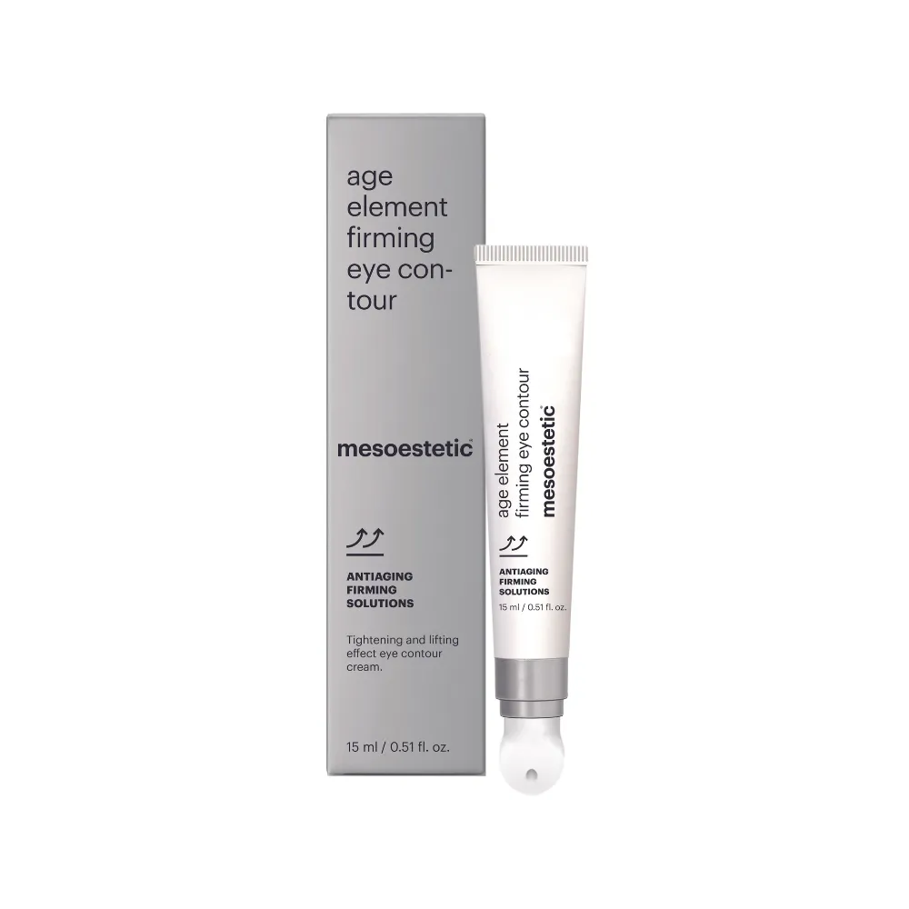 Mesoestetic Age Element Firming Eye Contour 15ml