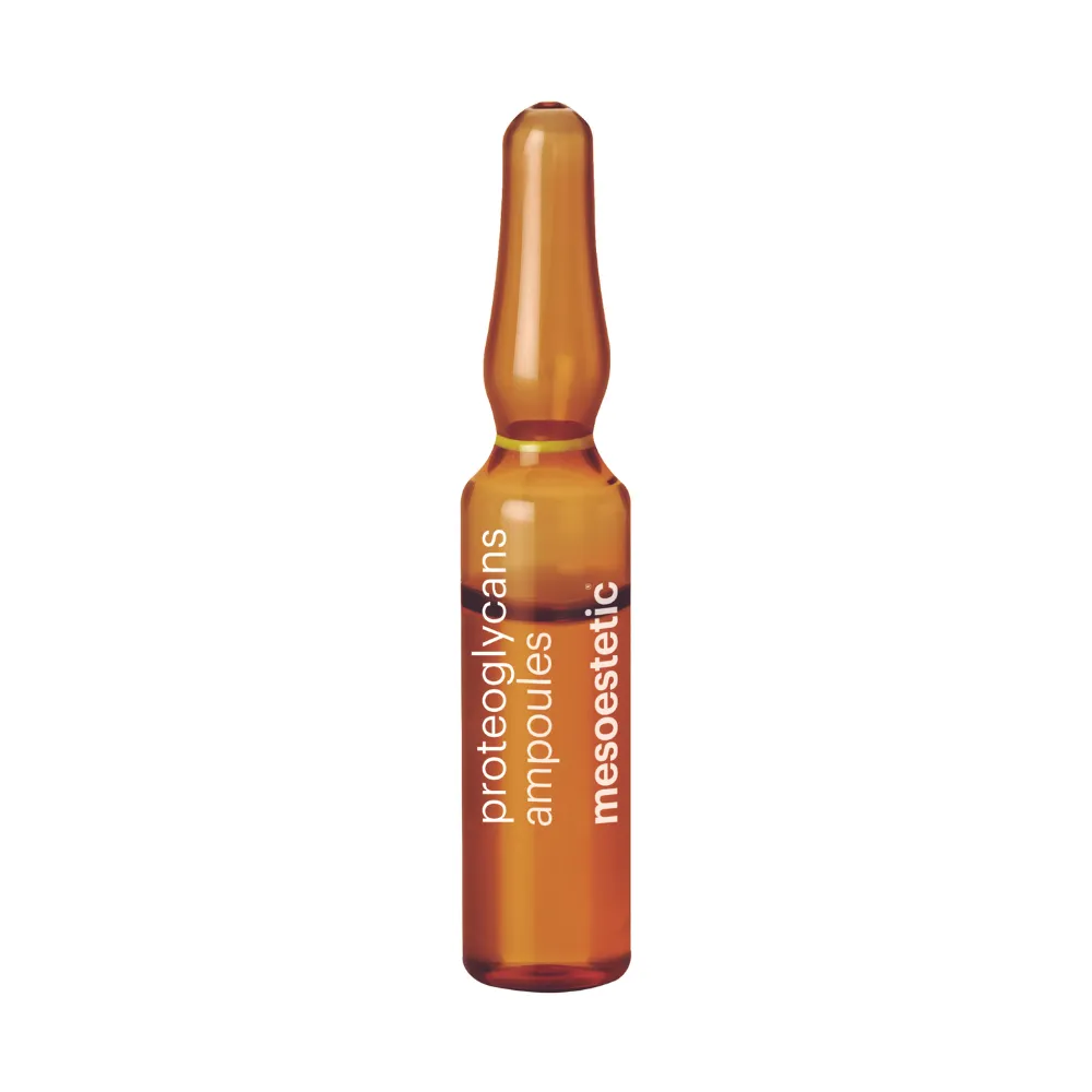 Mesoestetic Proteoglycans Ampoules 10x2ml