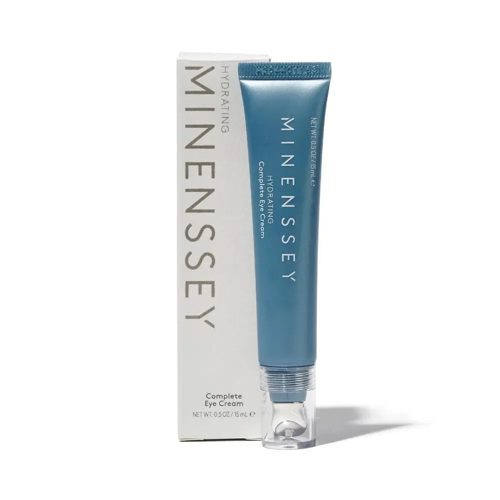 Minenssey Hydrating Complete Eye Cream 15ml