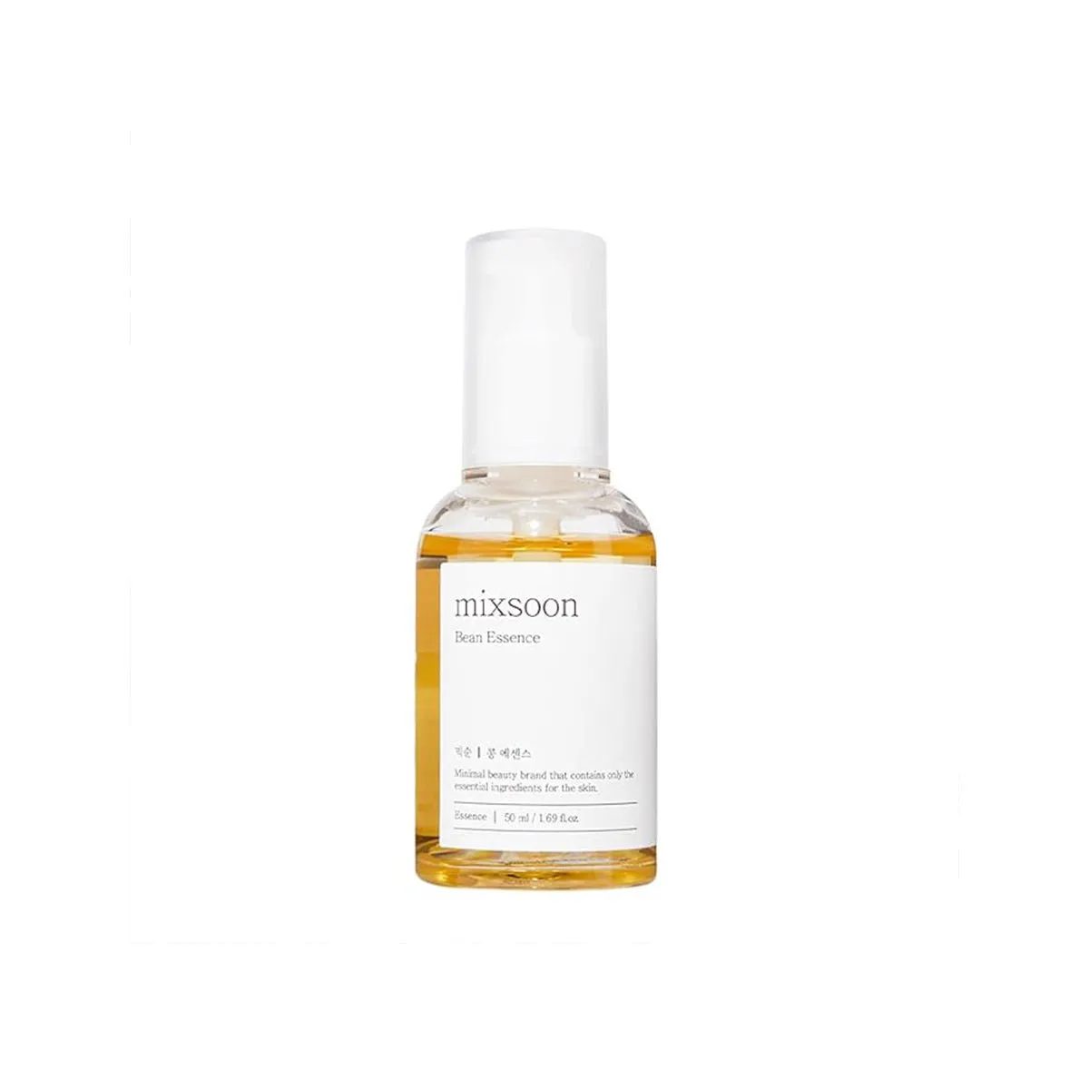 Mixsoon Bean Essence 50Ml