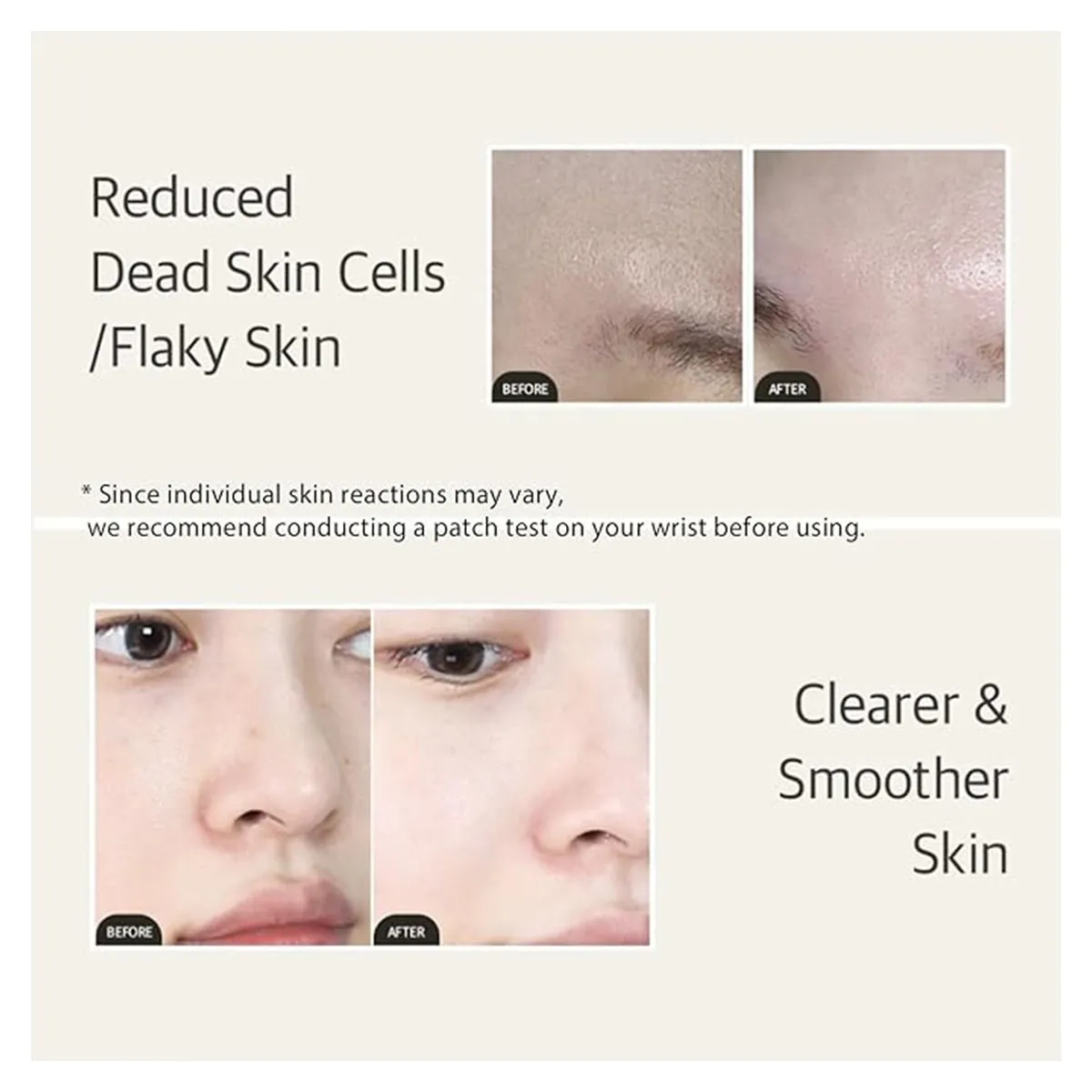 Mixsoon Bean Essence 50Ml