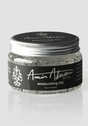Moisturizer Gel