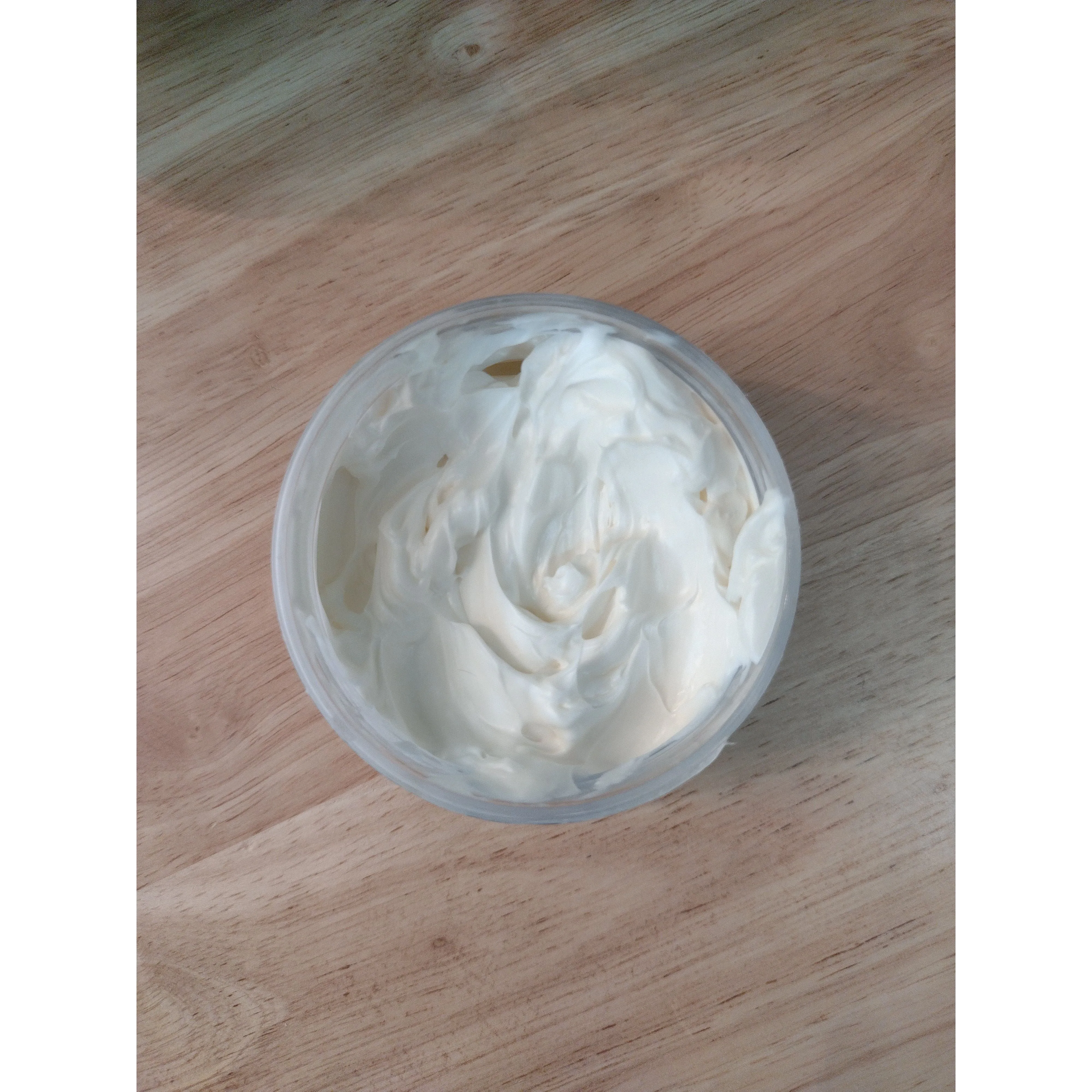 Moisturizing Cream