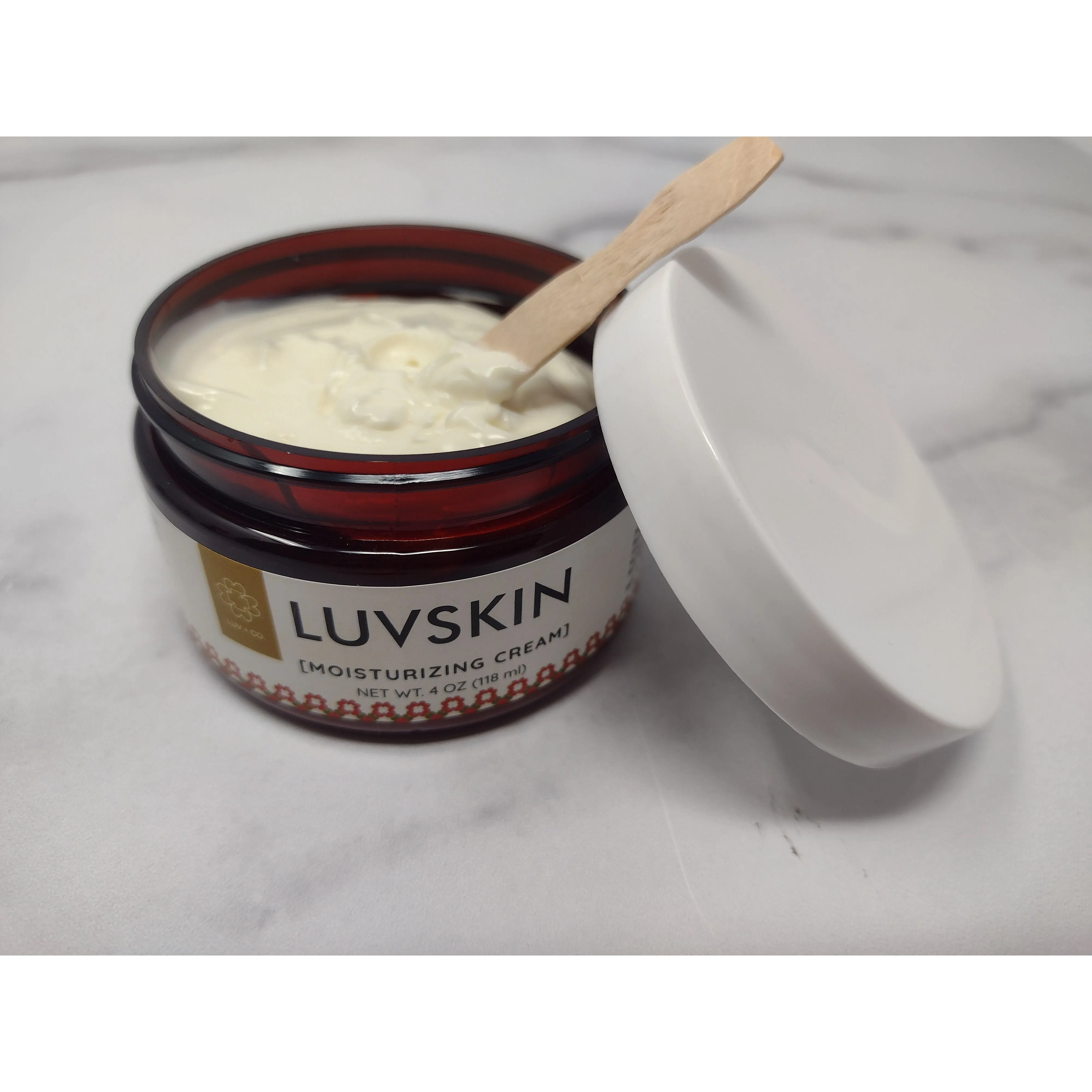 Moisturizing Cream
