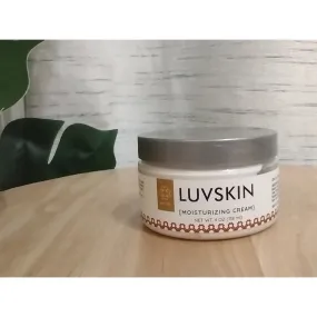 Moisturizing Cream