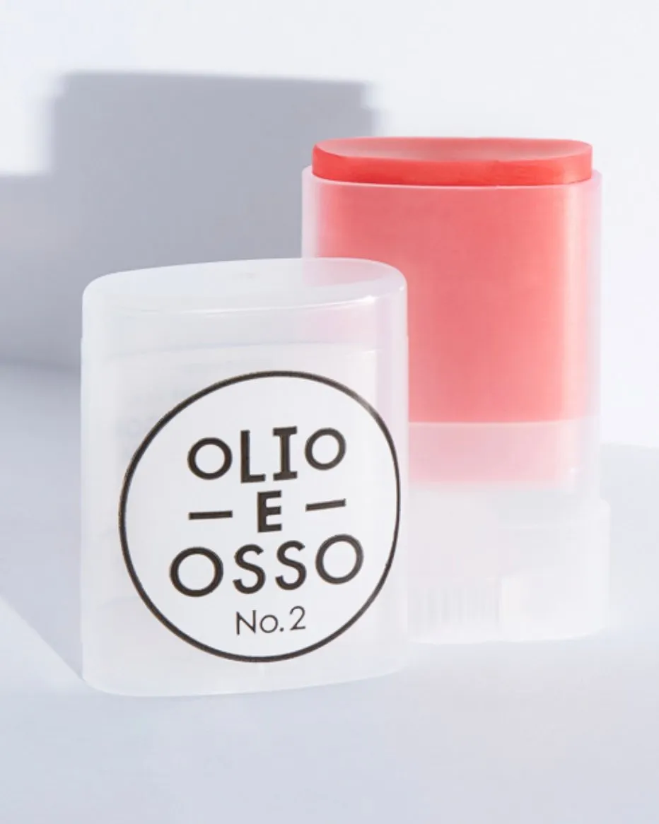 No. 2 French Melon Balm