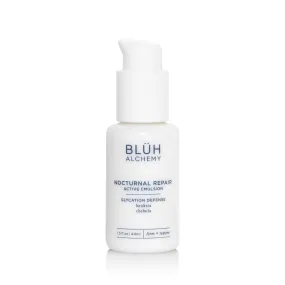 Nocturnal Repair Active Emulsion