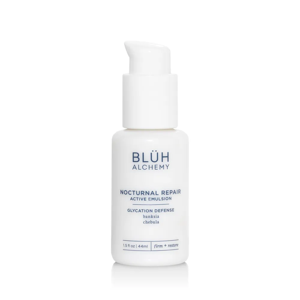 Nocturnal Repair Active Emulsion
