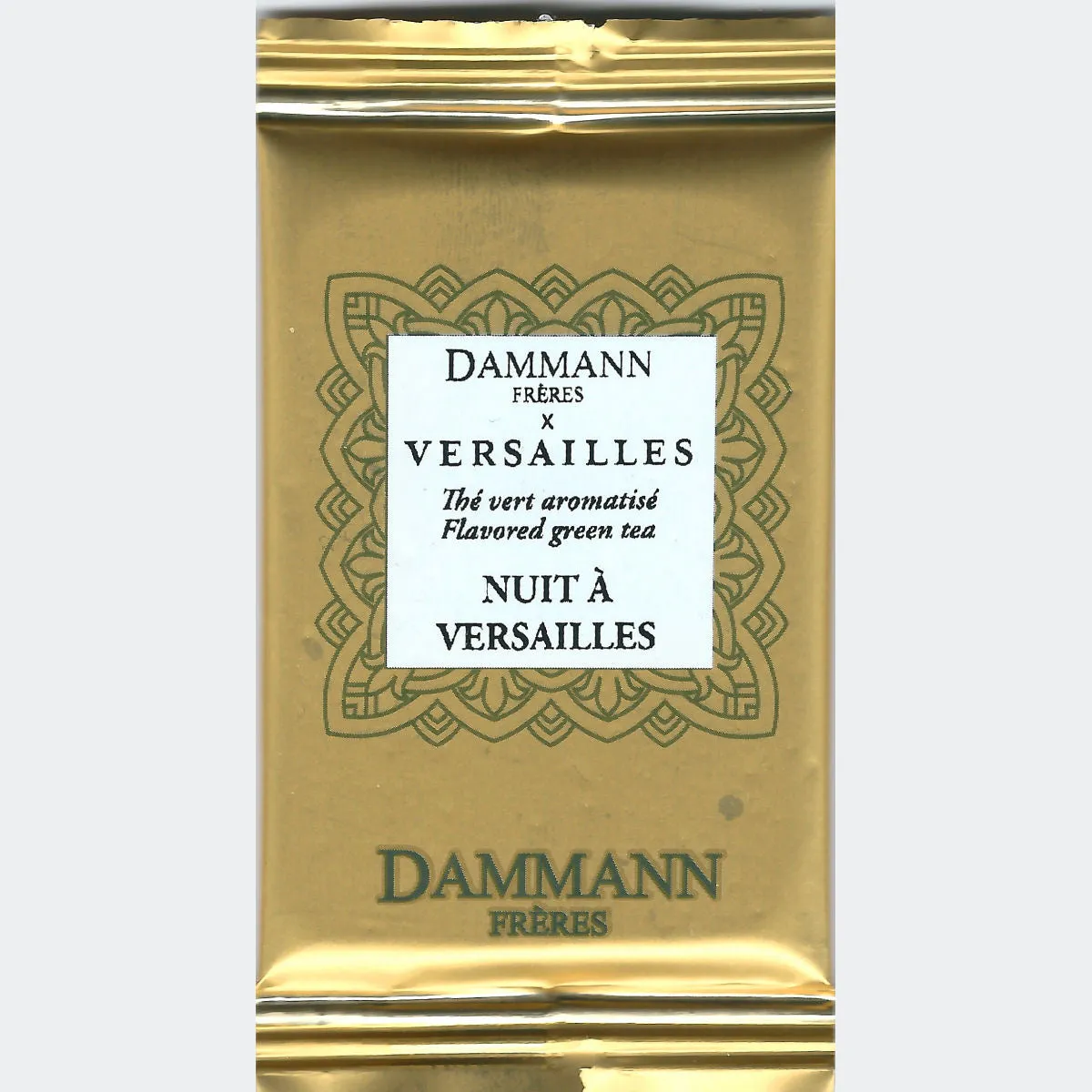Nuit À Versailles