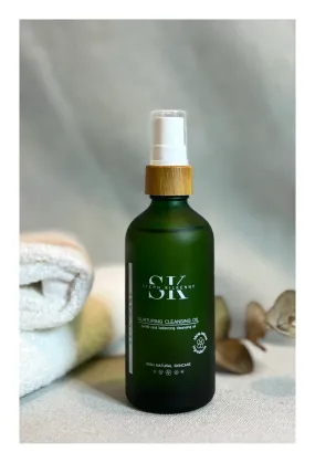 Nurturing Cleansing Oil 100ml