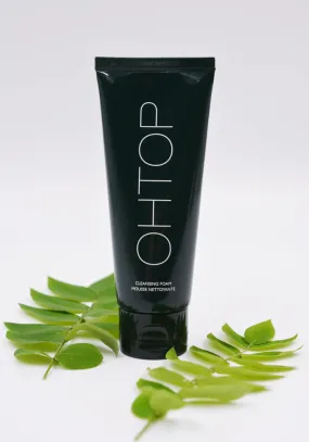 OHTOP CLEANSING FOAM