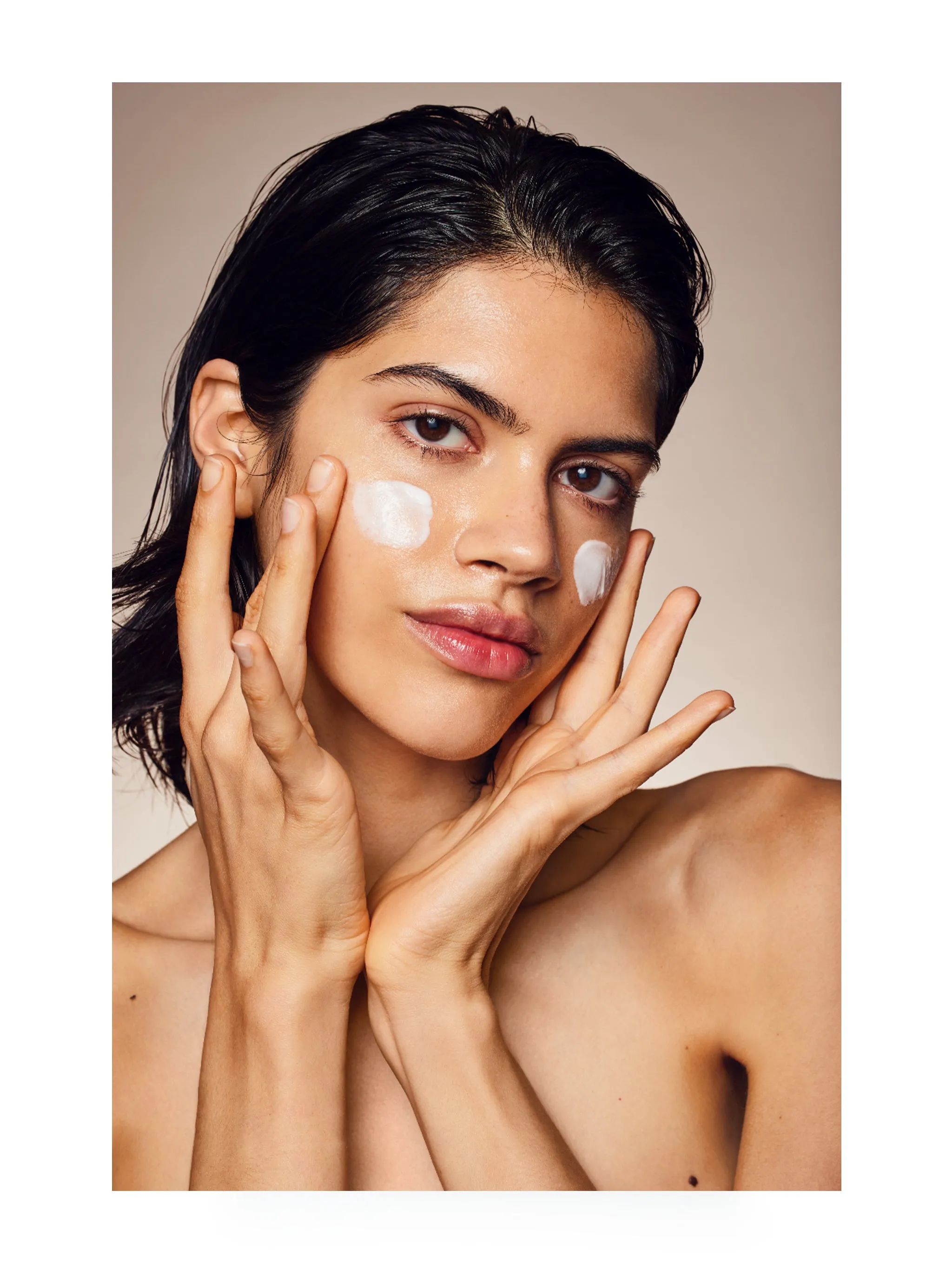 Omega Rich Moisturizer