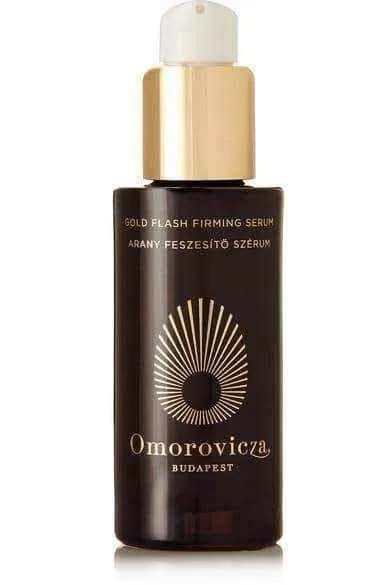 Omorovicza Gold Flash Firming Serum 30ml