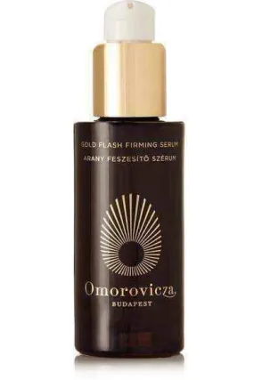 Omorovicza Gold Flash Firming Serum 30ml