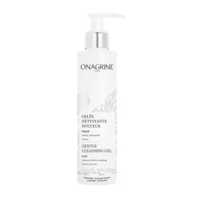 Onagrine - Gentle Cleansing Gel