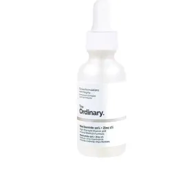 Ordinary Niacinamide 10%   Zinc 1%