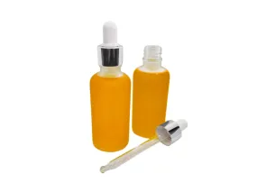 Organic Facial Treatment Oil (Rejuvenating Chia Seed) - Private Label