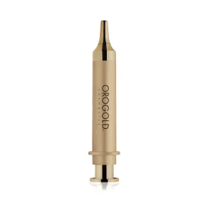 Orogold Exclusive Eye Collection 24K Dmae Deep Wrinkle Tightening Solution 12g