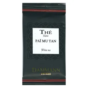 Paï Mu Tan