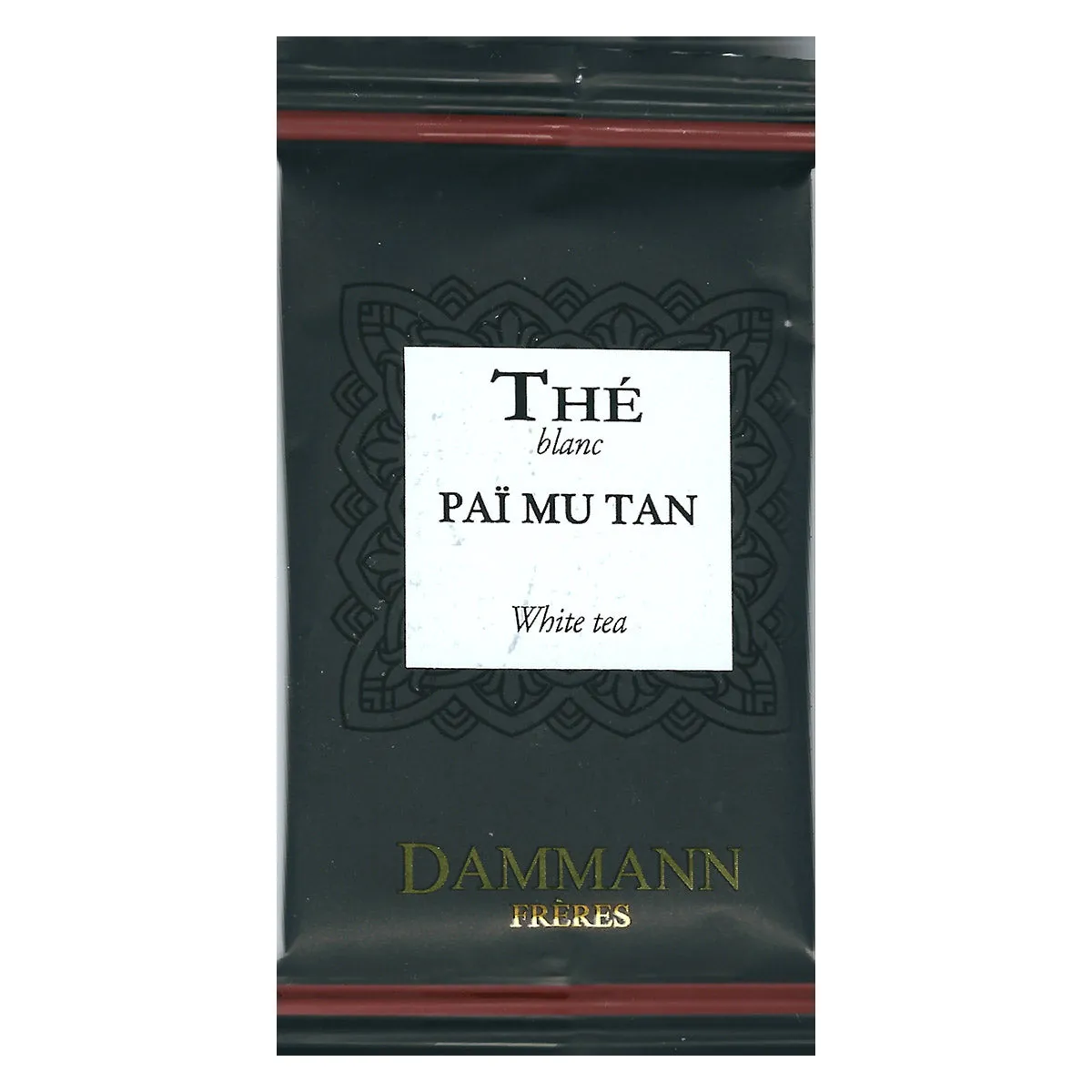 Paï Mu Tan