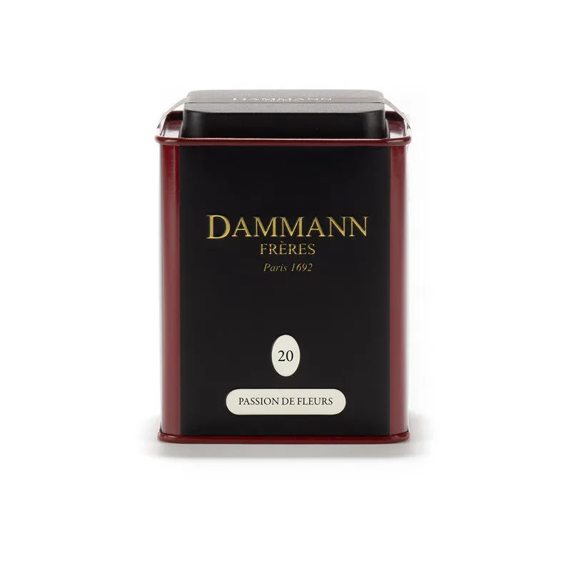 Passion d'Fleur 60gr No 20