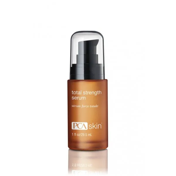PCA SKIN Total Strength Serum