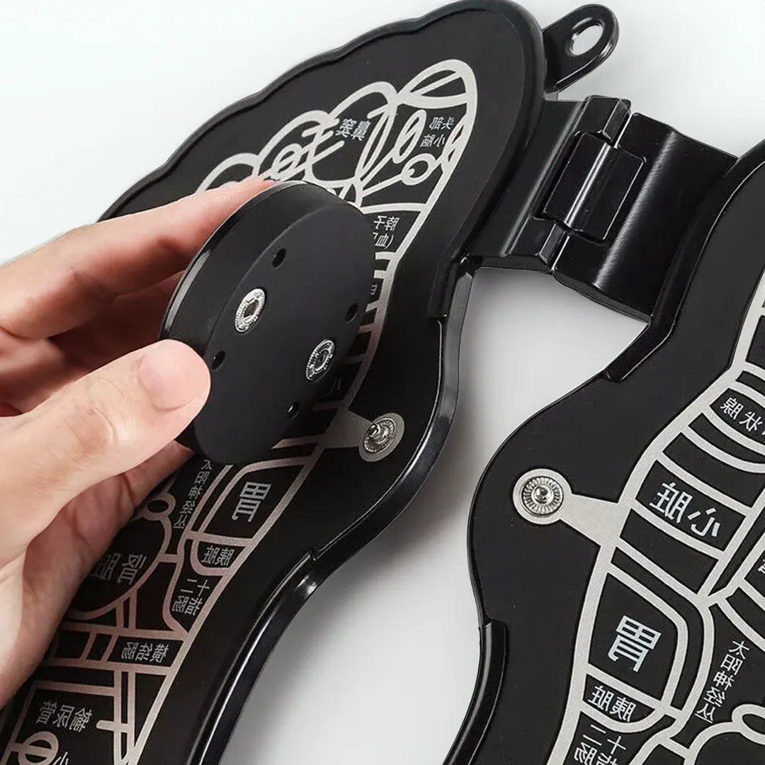 Peripheral Neuropathy EMS Foot Massager