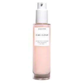 Pink Cloud Creamy Jelly Cleanser