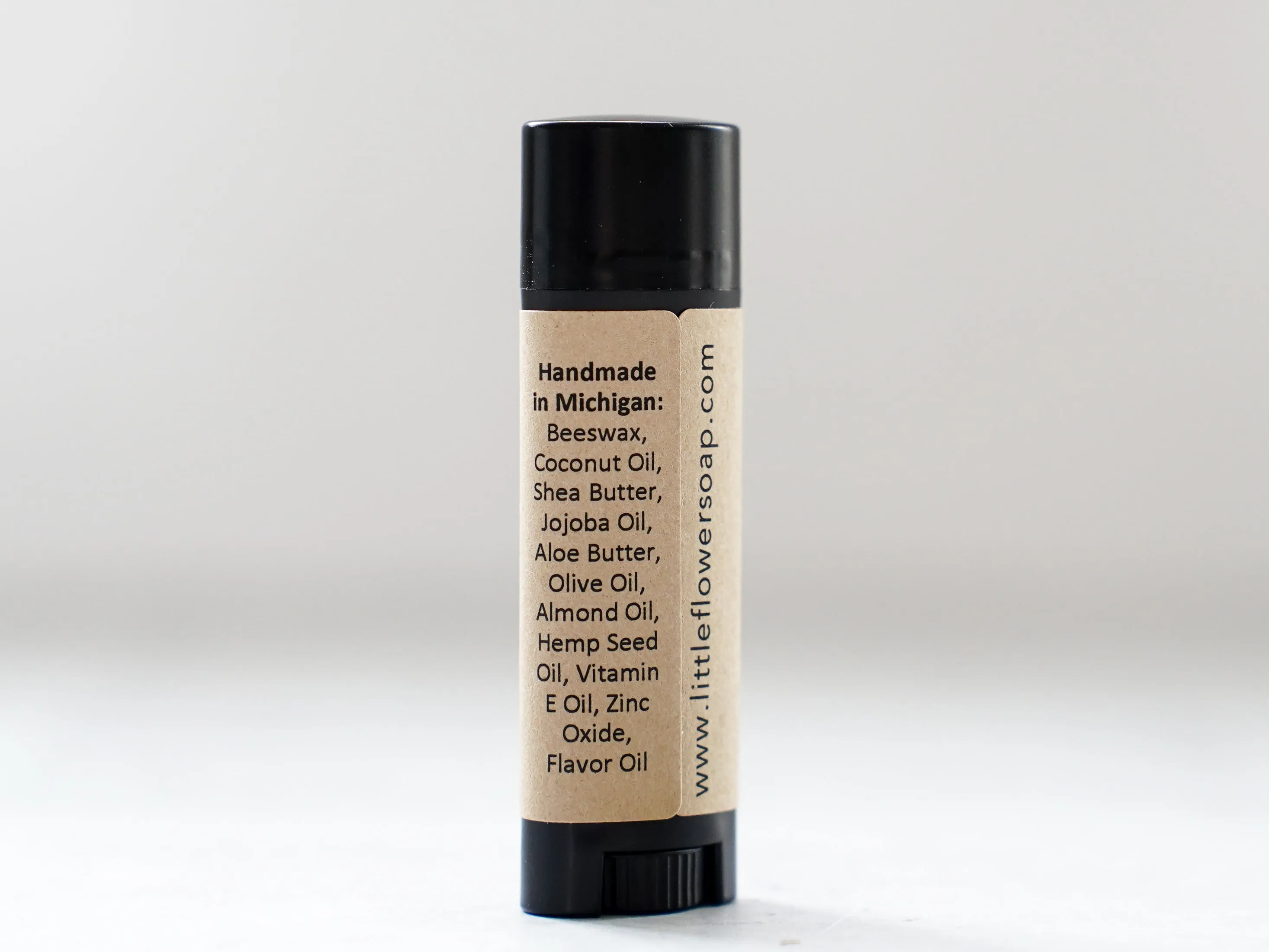 Pizza Lip Balm - Mens Chapstick