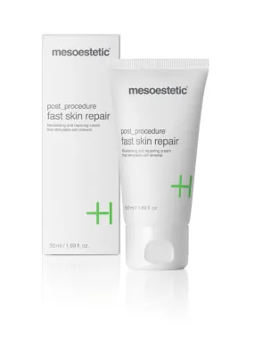 Post-Procedure Fast Skin Repair 50ml