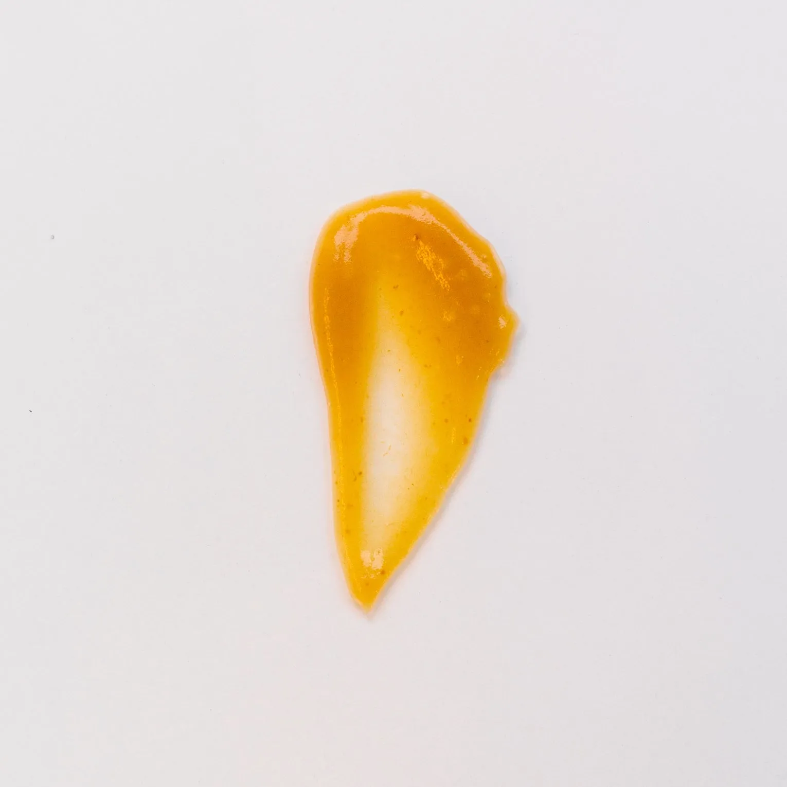 Pumpkin Enzyme Peel: Lactic Acid AHA