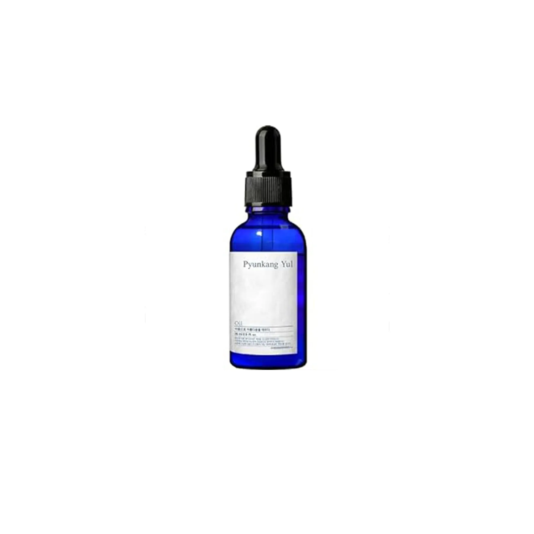 Pyunkang Yul Oil